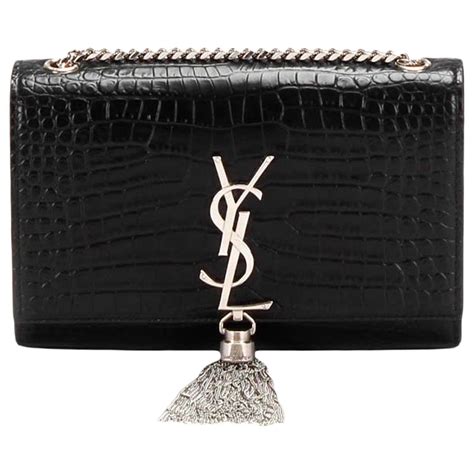 ysl tracolla 32 cm|Yves Saint Laurent .